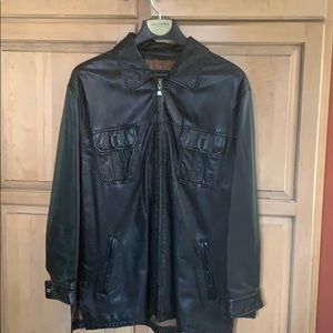Wilson’s Leather Jacket